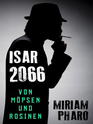 cover image of Von Möpsen und Rosinen